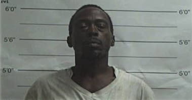 Lemar Goodman, - Orleans Parish County, LA 